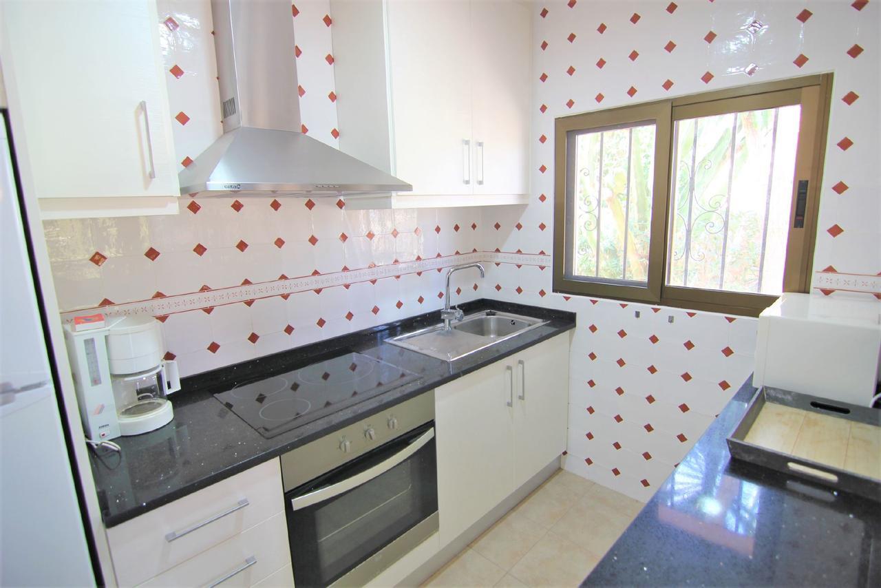 Maryvilla 240 Calpe Exterior foto